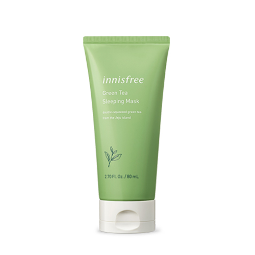 innisfree Green Tea Sleeping Mask innisfree Green Tea Sleeping Mask