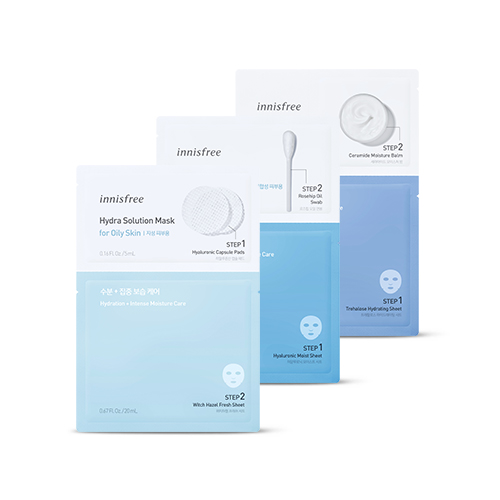 innisfree Hydra Solution Mask innisfree Hydra Solution Mask