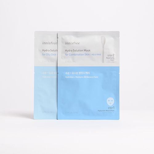 innisfree Hydra Solution Mask innisfree Hydra Solution Mask