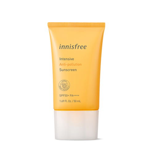 innisfree Intensive Anti Pollution Sunscreen innisfree Intensive Anti Pollution Sunscreen