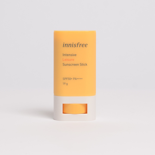 innisfree Intensive Leisure Sunscreen Stick innisfree Intensive Leisure Sunscreen Stick