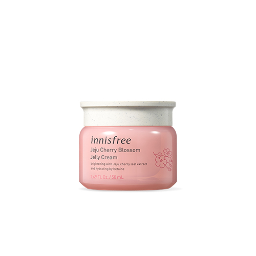 innisfree Jeju Cherry Blossom Jelly Cream innisfree Jeju Cherry Blossom Jelly Cream