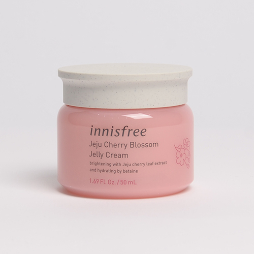 innisfree Jeju Cherry Blossom Jelly Cream innisfree Jeju Cherry Blossom Jelly Cream