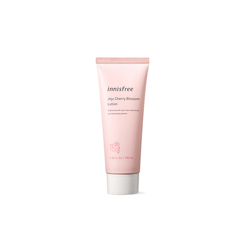 innisfree Jeju Cherry Blossom Jelly Lotion innisfree Jeju Cherry Blossom Jelly Lotion