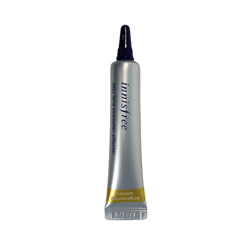 innisfree Jeju Lava Seawater Effector innisfree Jeju Lava Seawater Effector