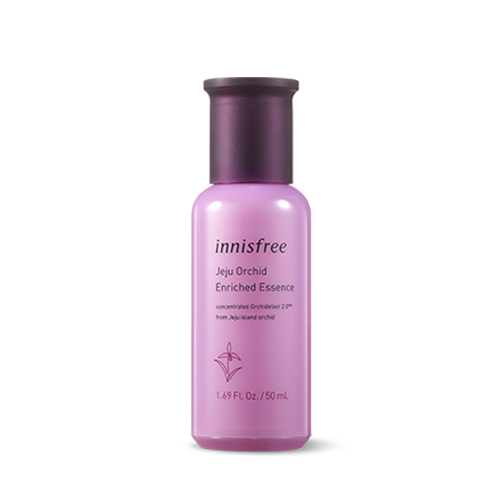 innisfree Jeju Orchid Enriched Essence innisfree Jeju Orchid Enriched Essence