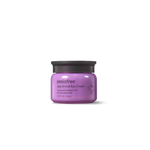 innisfree Jeju Orchid Eye Cream innisfree Jeju Orchid Eye Cream