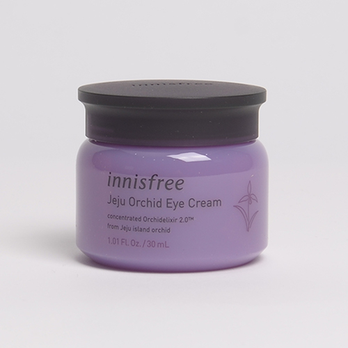 innisfree Jeju Orchid Eye Cream innisfree Jeju Orchid Eye Cream