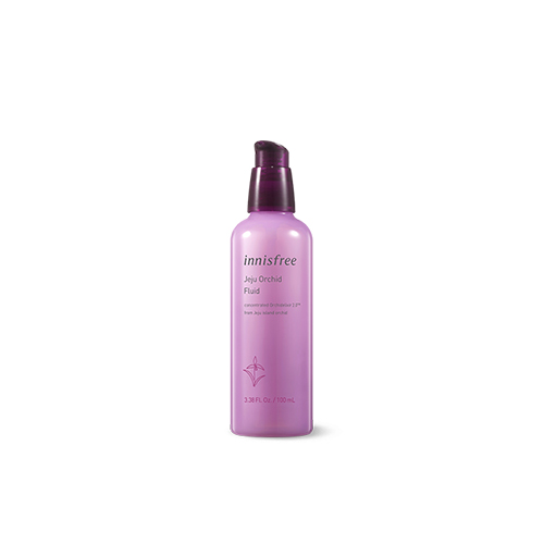 innisfree Jeju Orchid Fluid innisfree Jeju Orchid Fluid
