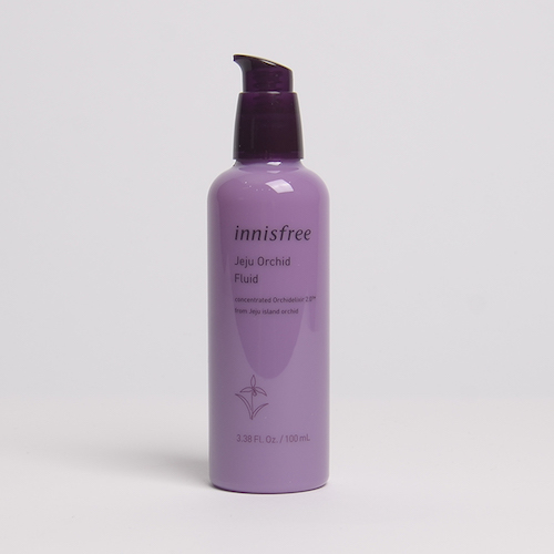 innisfree Jeju Orchid Fluid innisfree Jeju Orchid Fluid