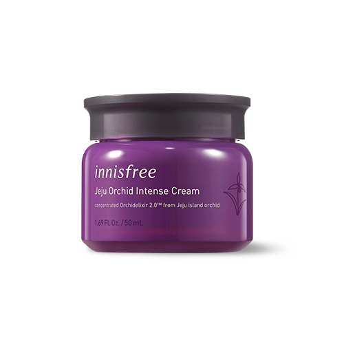 innisfree Jeju Orchid Intense Cream innisfree Jeju Orchid Intense Cream