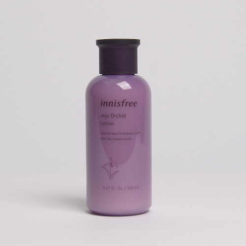 innisfree Jeju Orchid Lotion innisfree Jeju Orchid Lotion