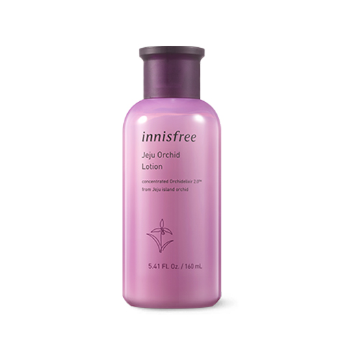 innisfree Jeju Orchid Lotion innisfree Jeju Orchid Lotion