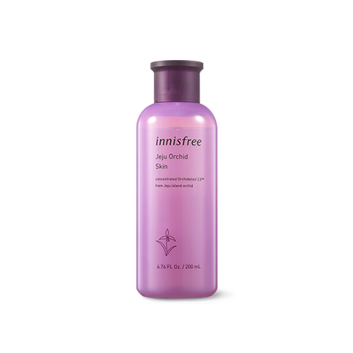 innisfree Jeju Orchid Skin innisfree Jeju Orchid Skin