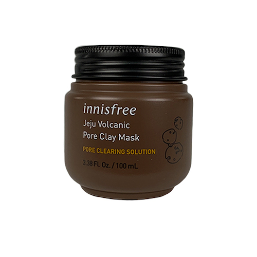Innisfree Jeju Volcanic Pore Clay Mask Original Innisfree Jeju Volcanic Pore Clay Mask Original
