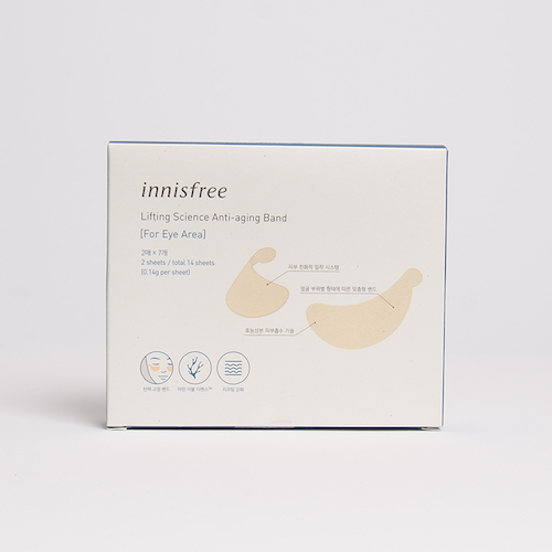 innisfree Lifting Science Anti-Aging Band innisfree Lifting Science Anti-Aging Band