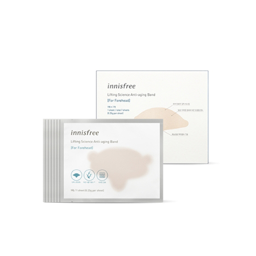 innisfree Lifting Science Anti-Aging Band innisfree Lifting Science Anti-Aging Band