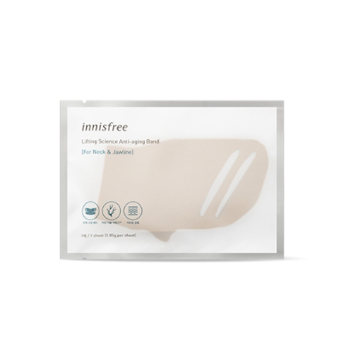 innisfree Lifting Science Anti-Aging Band innisfree Lifting Science Anti-Aging Band