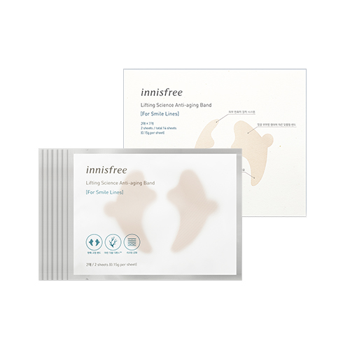 innisfree Lifting Science Anti-Aging Band innisfree Lifting Science Anti-Aging Band