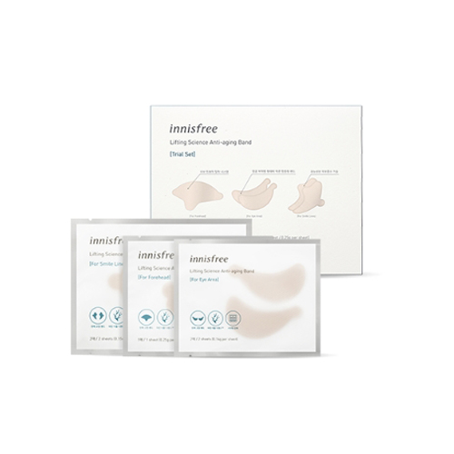 innisfree Lifting Science Anti-Aging Band innisfree Lifting Science Anti-Aging Band