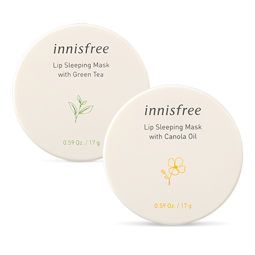 Innisfree Lip Sleeping Mask Innisfree Lip Sleeping Mask