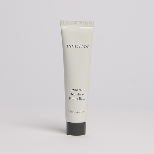 innisfree Mineral Moisture Fitting Base innisfree Mineral Moisture Fitting Base
