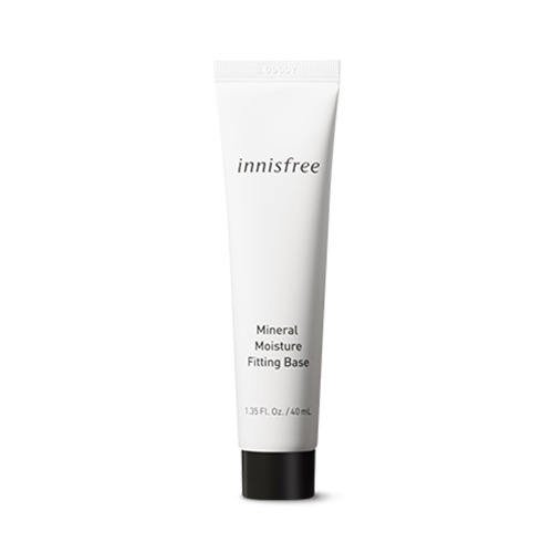 innisfree Mineral Moisture Fitting Base innisfree Mineral Moisture Fitting Base