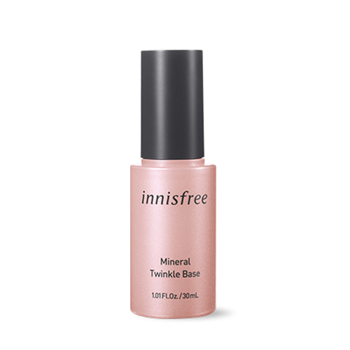 innisfree_Mineral_Twinkle_Base innisfree_Mineral_Twinkle_Base