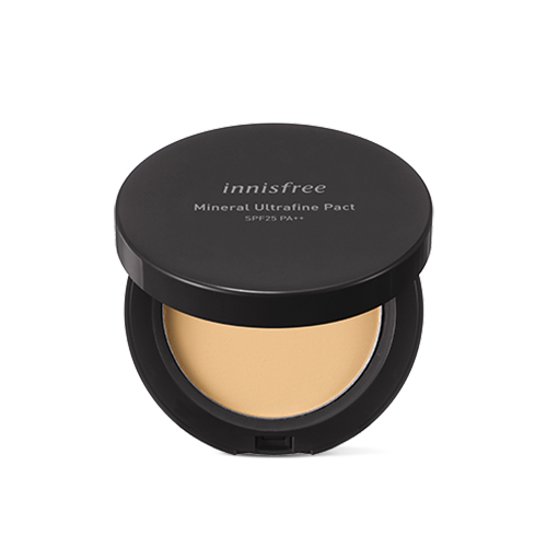 innisfree Mineral Ultrafine Pact innisfree Mineral Ultrafine Pact
