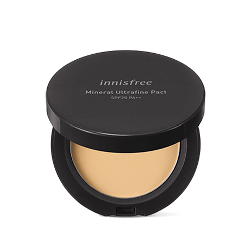 innisfree Mineral Ultrafine Pact innisfree Mineral Ultrafine Pact