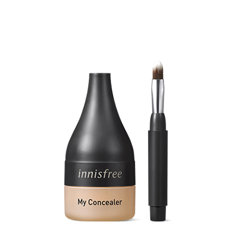 innisfree My Concealer Spot Cover innisfree My Concealer Spot Cover