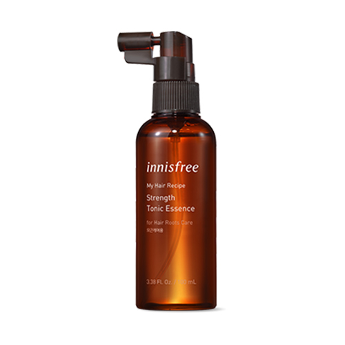 Innisfree My Hair Recipe Strength Tonic Essence Innisfree My Hair Recipe Strength Tonic Essence