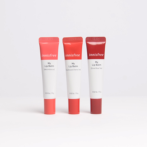 innisfree My Lip Balm innisfree My Lip Balm