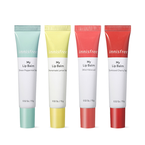 innisfree My Lip Balm innisfree My Lip Balm