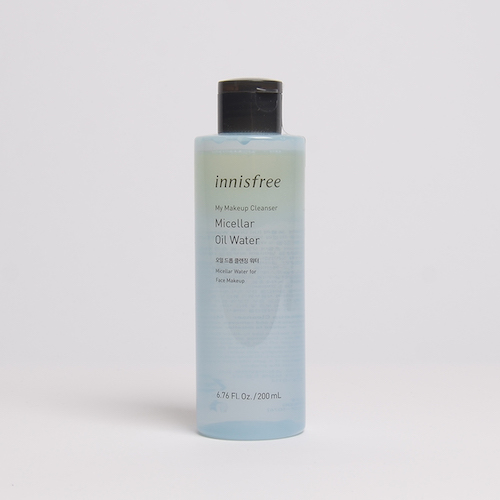 innisfree My Makeup Cleanser Micellar Oil Water innisfree My Makeup Cleanser Micellar Oil Water