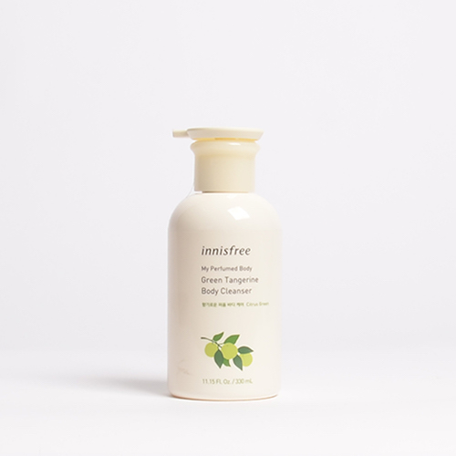 innisfree My Perfumed Body Body Cleanser innisfree My Perfumed Body Body Cleanser