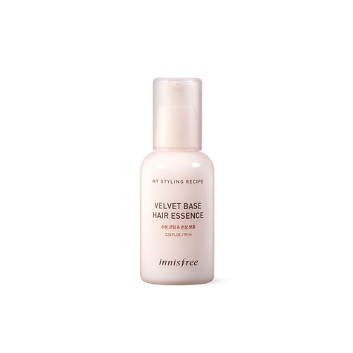 innisfree My StyLing Recipe Velvet Base Hair Essence innisfree My StyLing Recipe Velvet Base Hair Essence