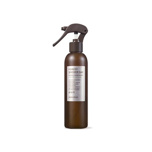 innisfree Natural Room Water Forest Shower Day innisfree Natural Room Water Forest Shower Day