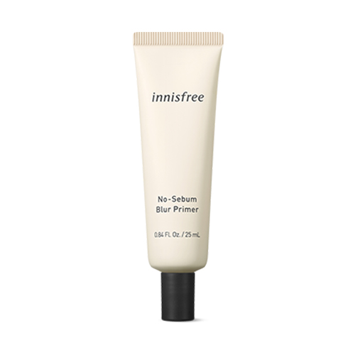 innisfree No-Sebum Blur Primer innisfree No-Sebum Blur Primer