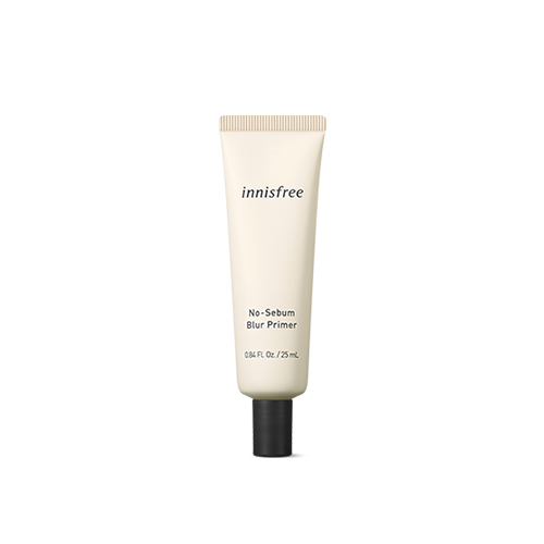 innisfree No-Sebum Blur Primer innisfree No-Sebum Blur Primer