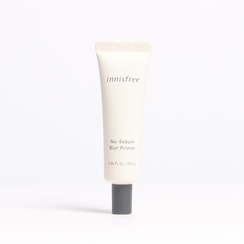 innisfree No-Sebum Blur Primer innisfree No-Sebum Blur Primer