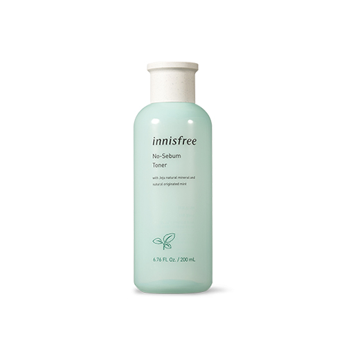 innisfree No Sebum Toner innisfree No Sebum Toner