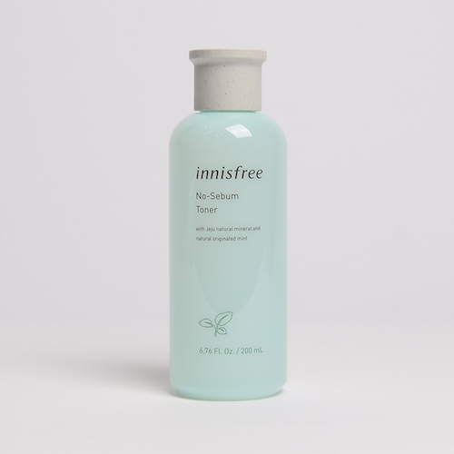 innisfree No Sebum Toner innisfree No Sebum Toner