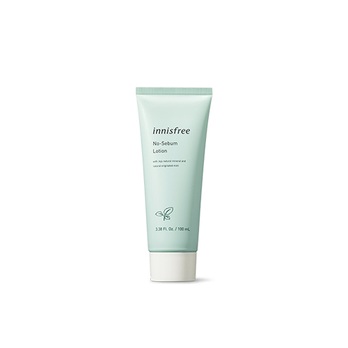 innisfree No sebum Lotion innisfree No sebum Lotion