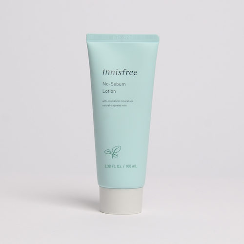 innisfree No sebum Lotion innisfree No sebum Lotion