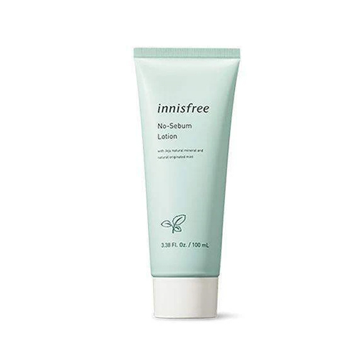 innisfree No sebum Lotion innisfree No sebum Lotion