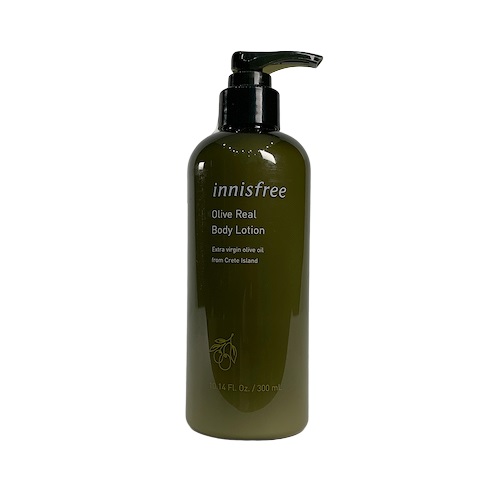 innisfree Olive Real Body Lotion 300ml
