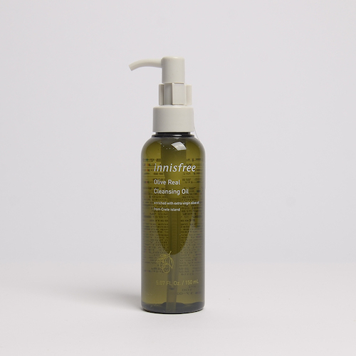 innisfree Olive Real Cleansing Oil innisfree Olive Real Cleansing Oil