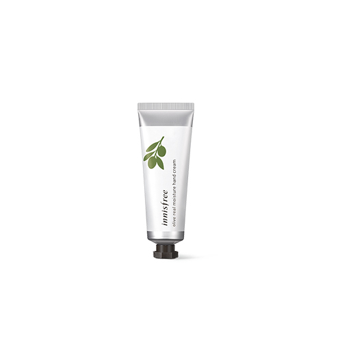 innisfree Olive Real Moisture Hand Cream innisfree Olive Real Moisture Hand Cream