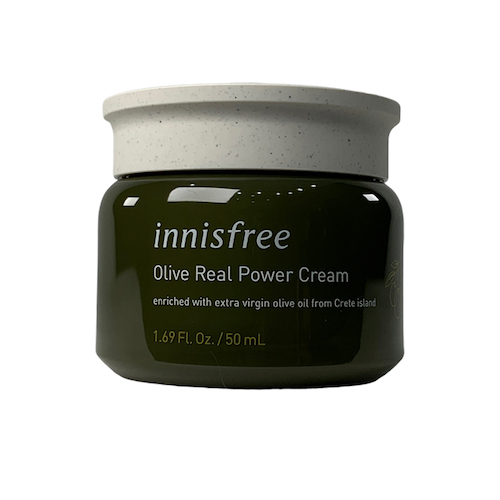 innisfree Olive Real Power Cream 50ml innisfree Olive Real Power Cream 50ml